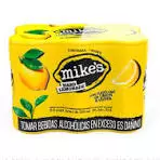 Six Mikes Limon