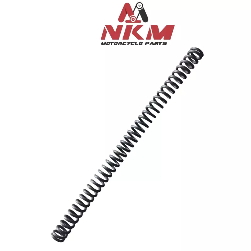 RESORTE BARRA TELESCOPICA AKTCR5 180