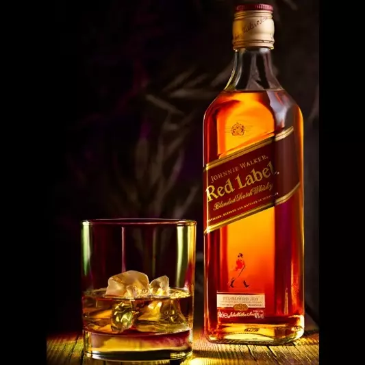 Red Label