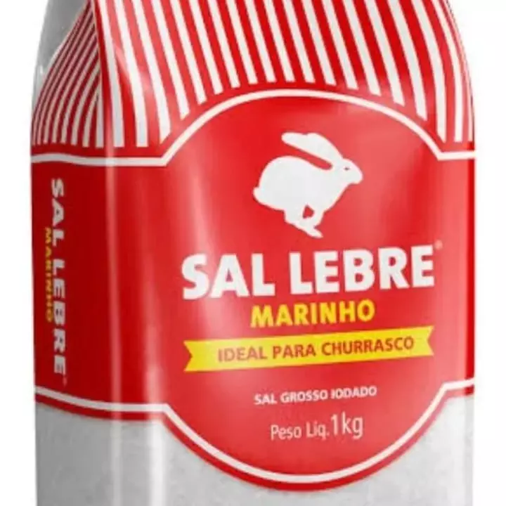Sal Grosso 1kg