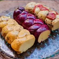 Kit Trança Mussarela