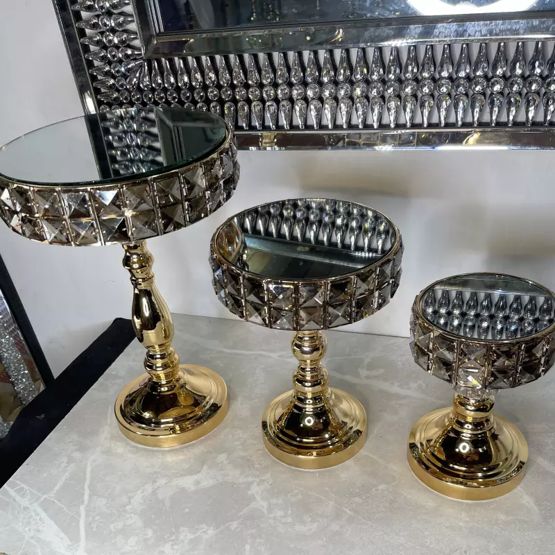 BASES TORTERAS REF 4363-41 PIEDRA GR