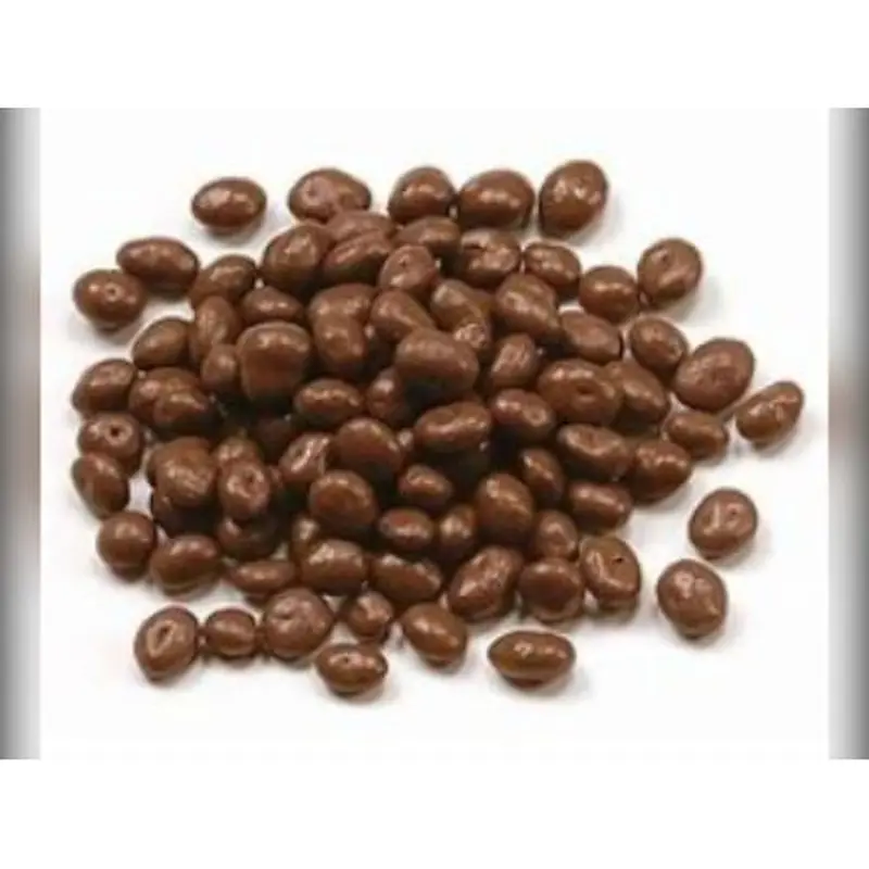 Amendoim Coberto com Chocolate - 100g