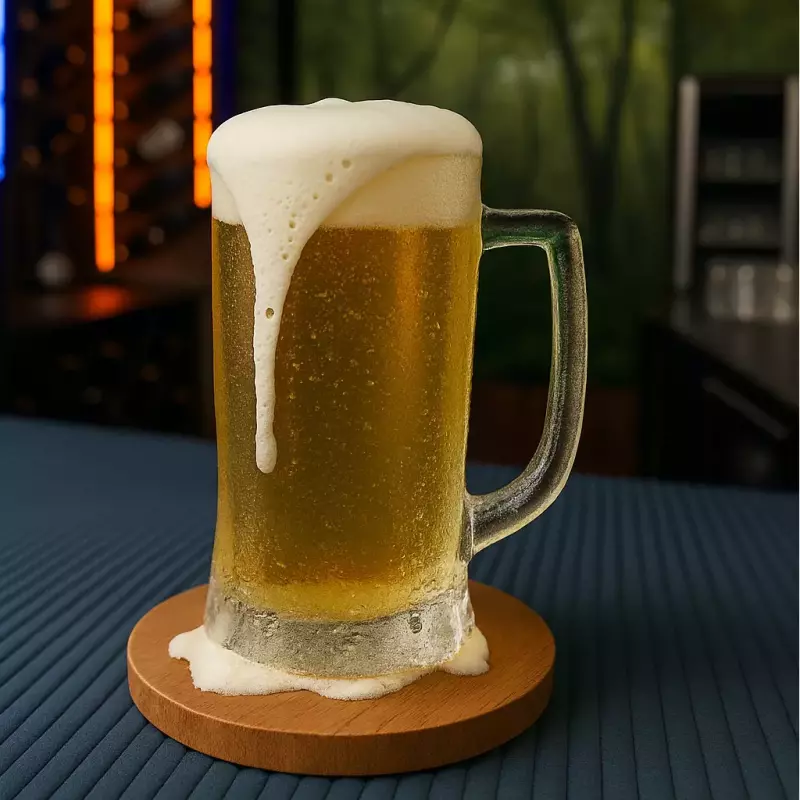 CHOPP PIELSEN 350ml
