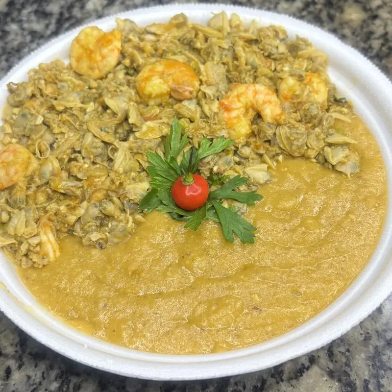 Mariscada