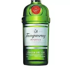 Gin Tanqueray