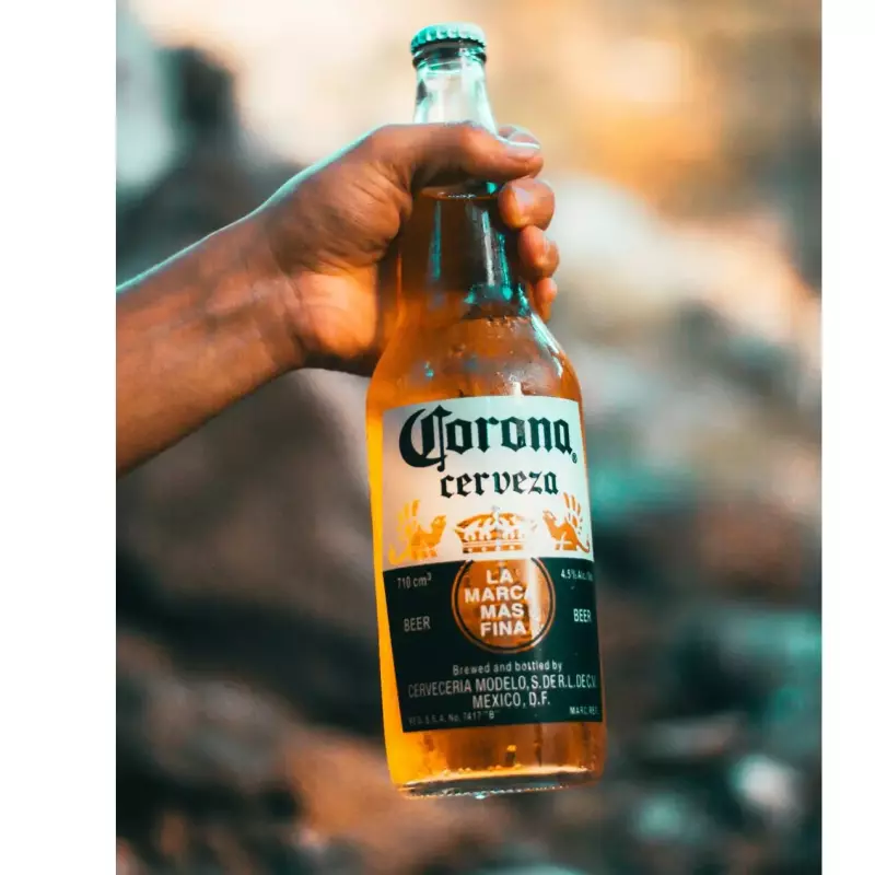 Botella Corona 710ml