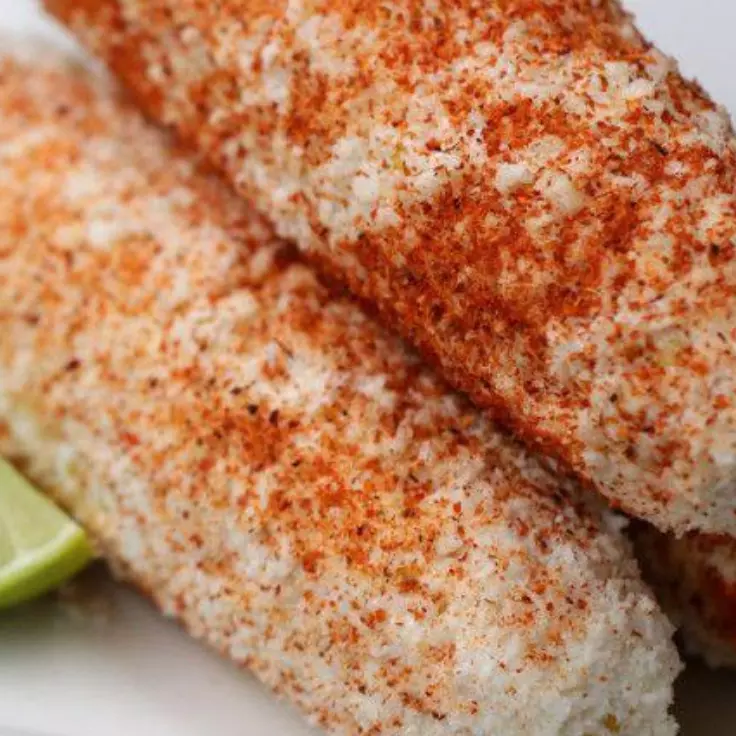 Elotes con Mayonesa Mccormick®