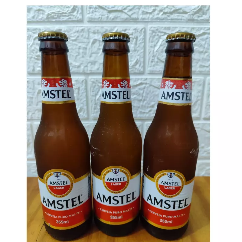 Amstel 355ml