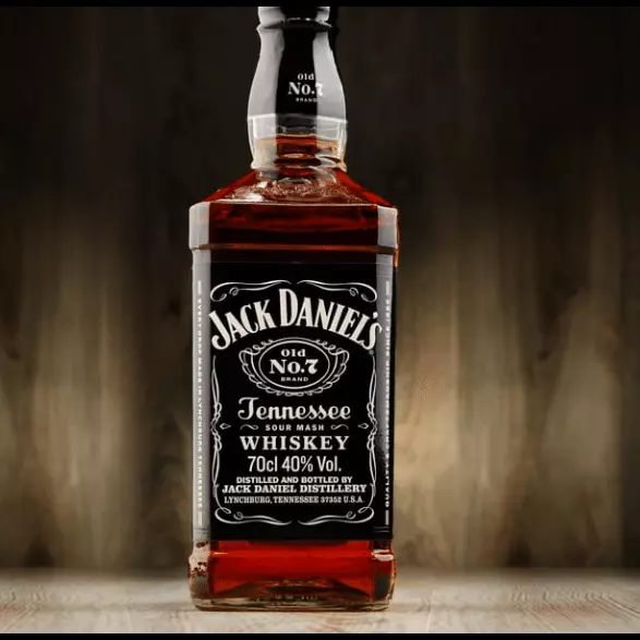 JACK DANIEL¨S