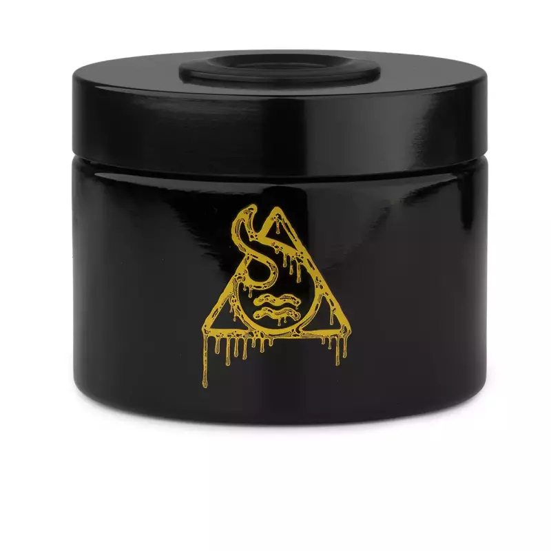 Pote Uv Isômetro 250ml - Sensor