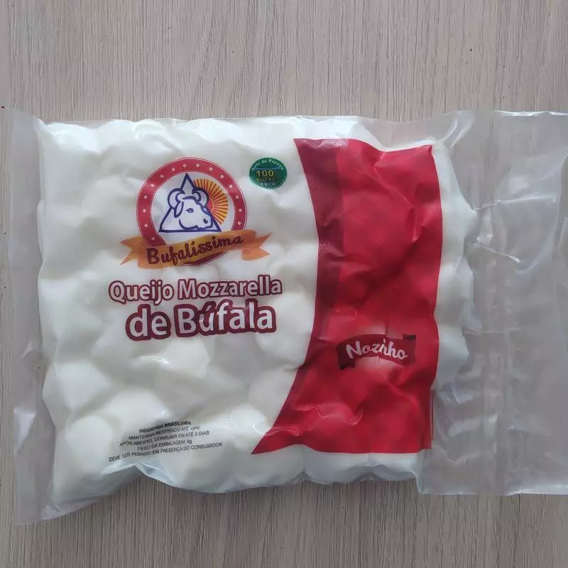 NOZINHO DE BÚFALA BUFALISSIMA