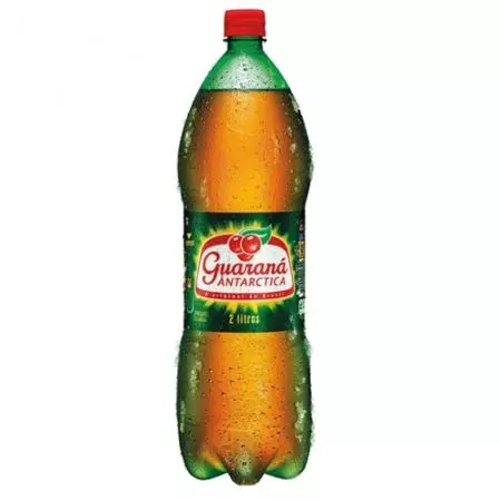 GUARANÁ ANTÁRTICA 2L