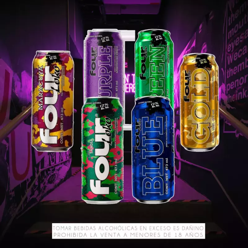 Four Loko