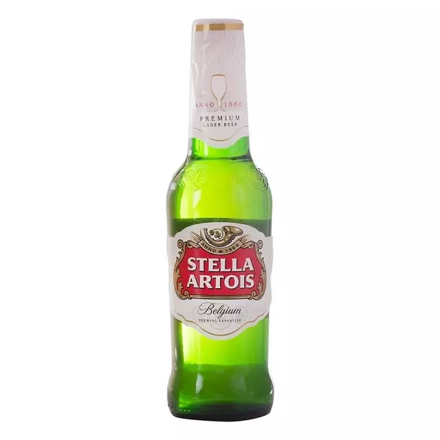 Stella Artois 330ml