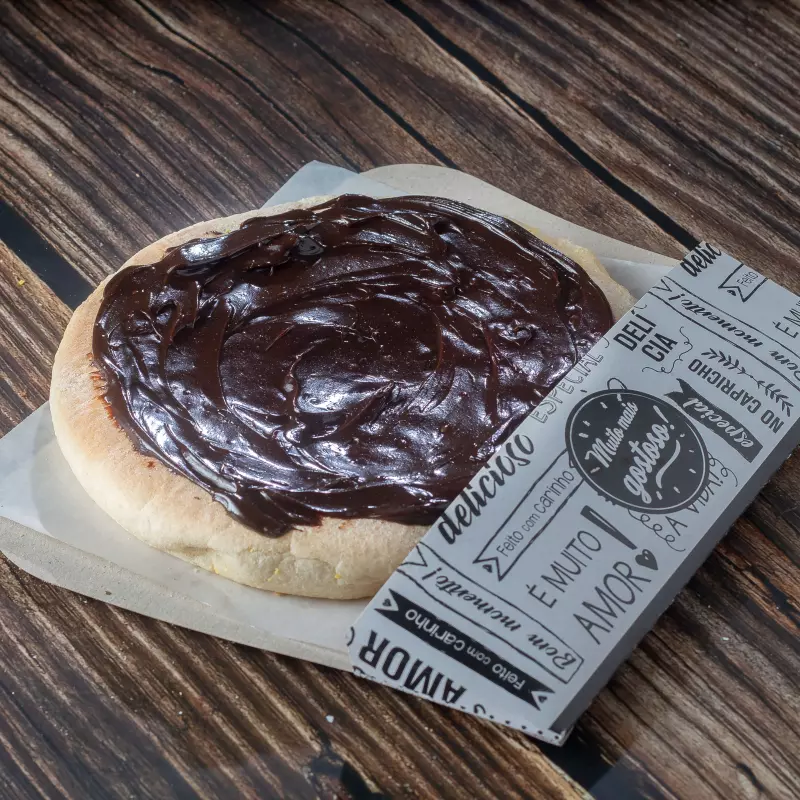 Brigadeiro de Chocolate