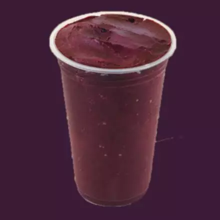 500 ml ( SÓ AÇAÍ )