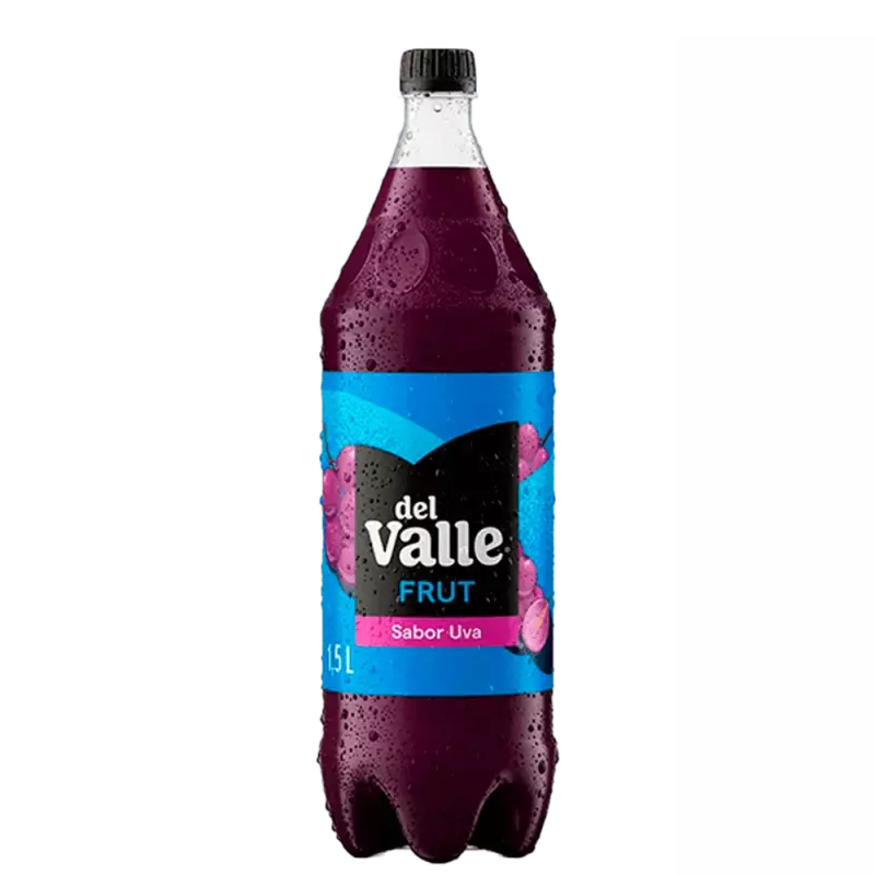 SUCO DEL VALLE 1.5L (GARRAFA)