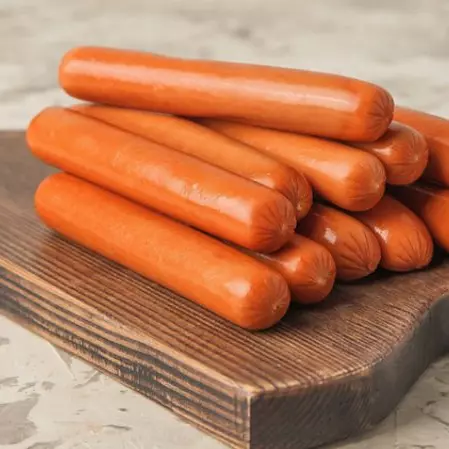 Salsicha