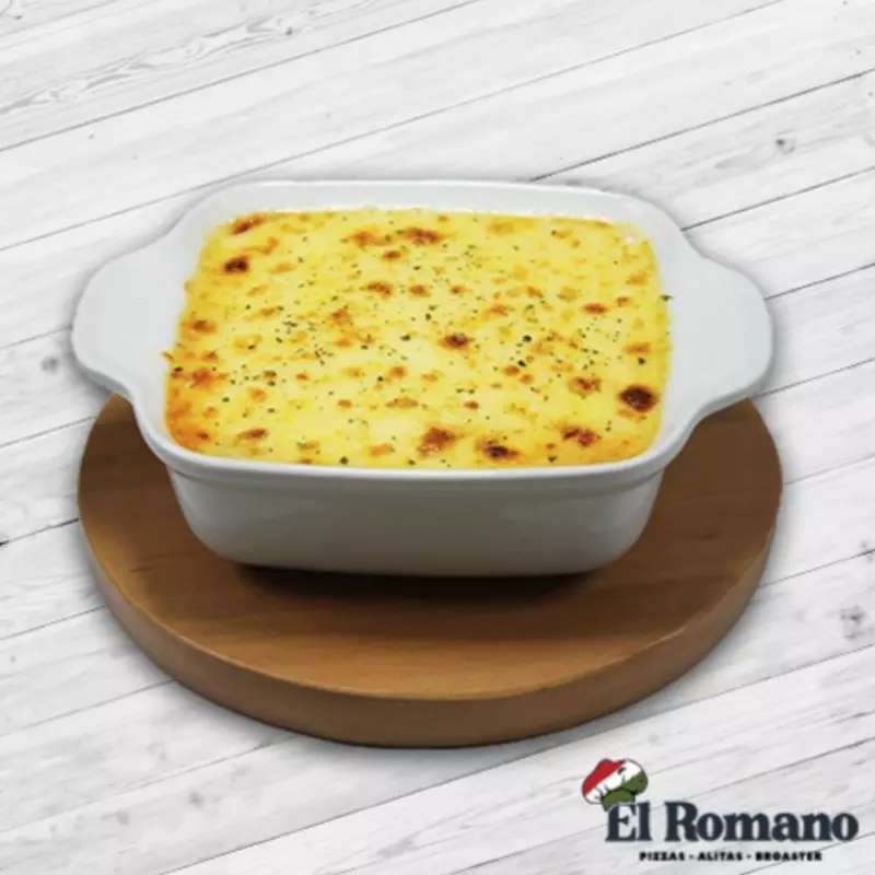 Lasagna Clásica