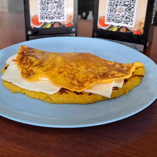 Queso blanco