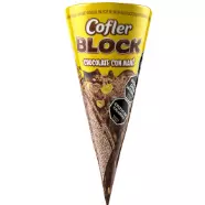HELADO CONO BLOCK