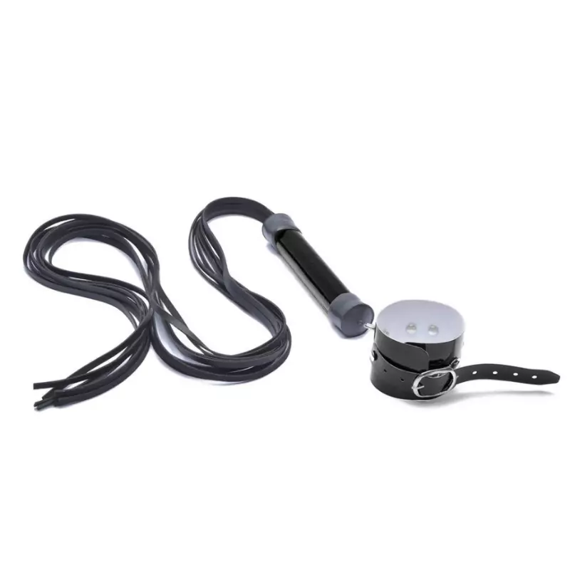 DX914 - Algema Bracelete Verniz