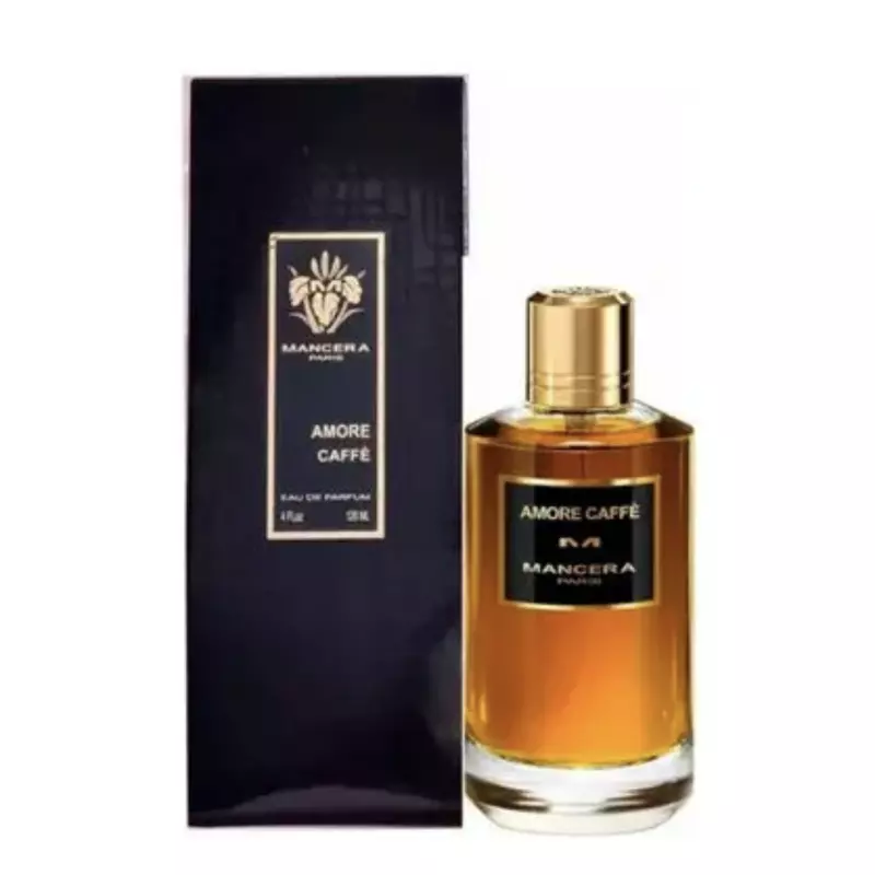 MANCERA AMORE CAFFE