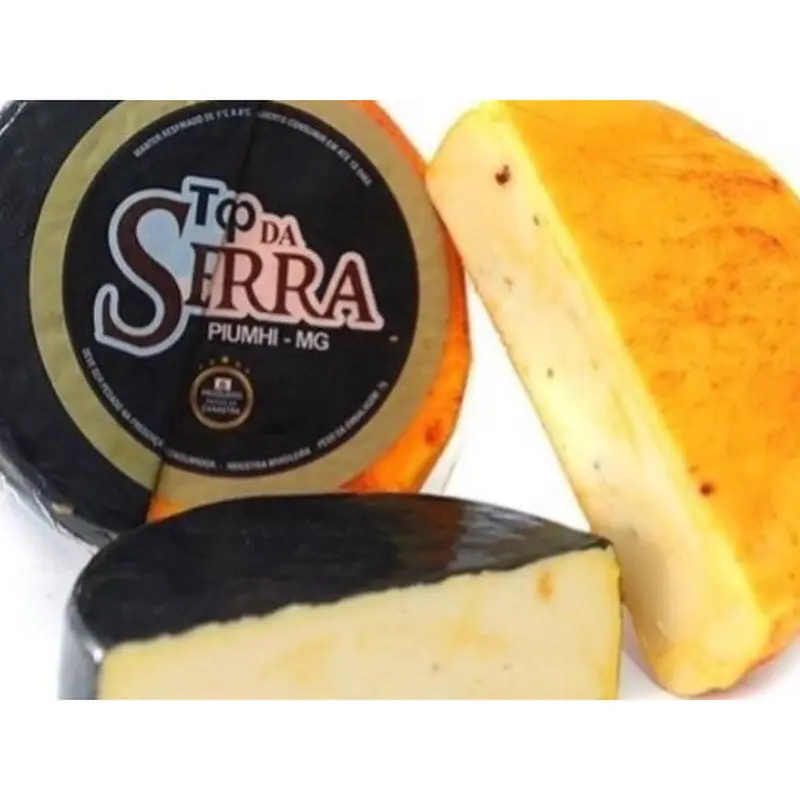 Queijo Eclipse