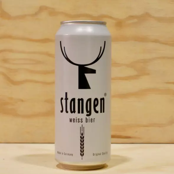 Weiss Bier - Stangen