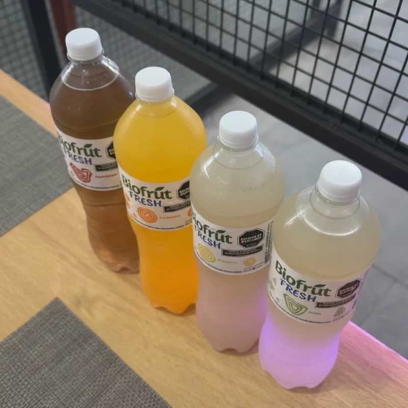 Agua saborizada 1.5 Pera