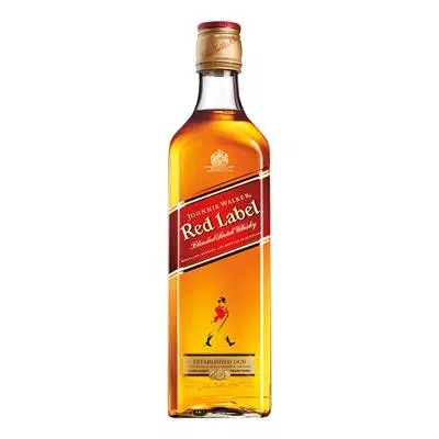 Whisky Imp. 8 anos