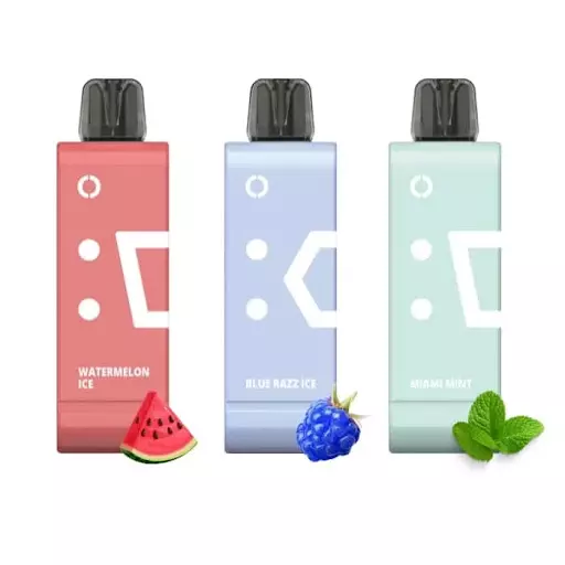 ELFBAR EW REFIL 16000