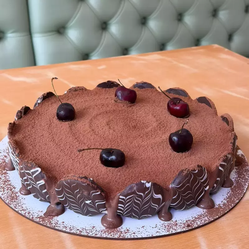 FATIA DE TORTA HOLANDESA LOW CARB