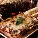 Lasagna Boloñesa