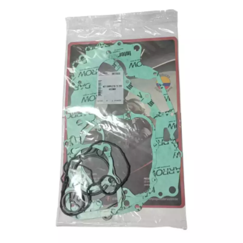 KIT COMPLETO TX200 DARROW