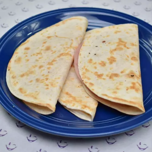 Sincronizadas sensillas