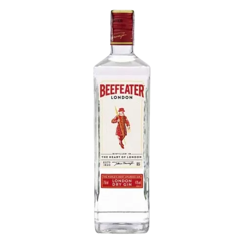 Beefeater London Dry 750ml