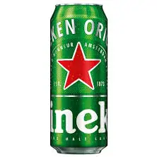 Heineken 473ml