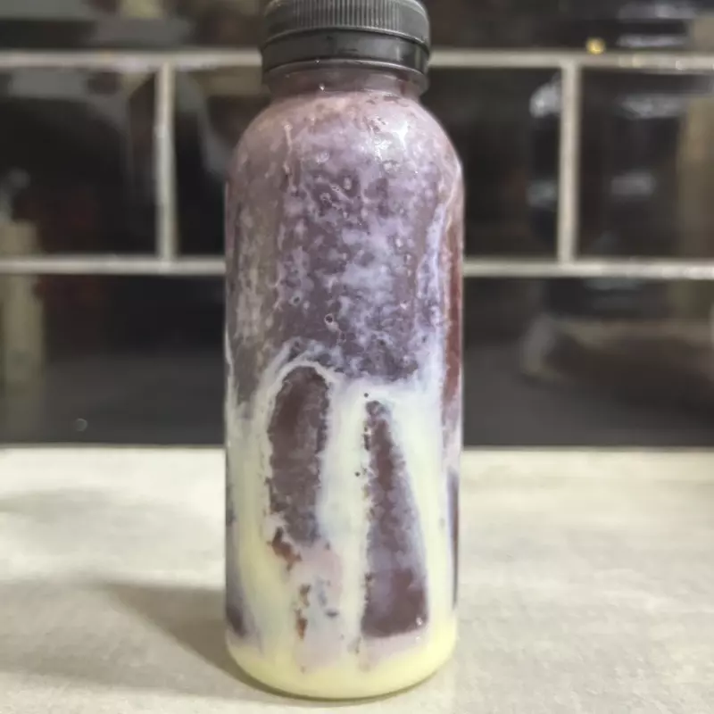 Açaí com Paçoca ✨