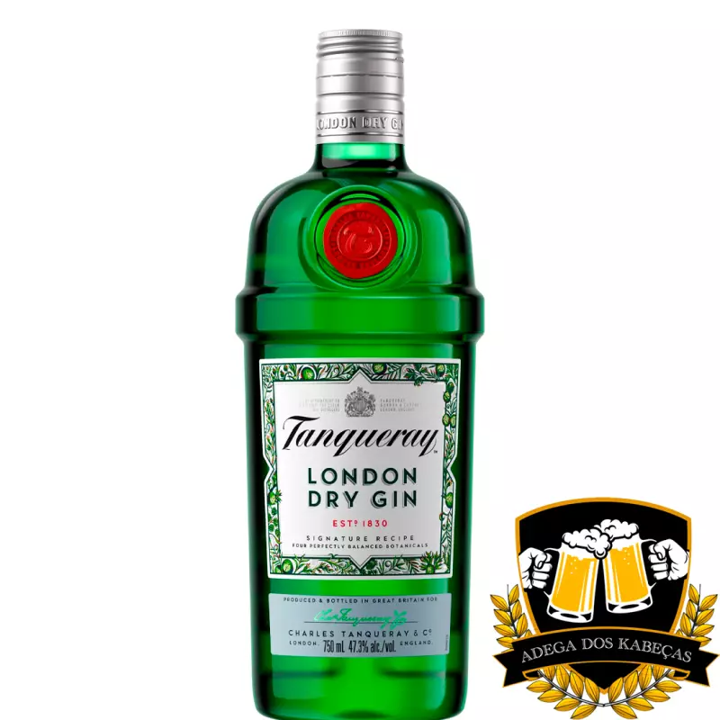 Gin Tanqueray