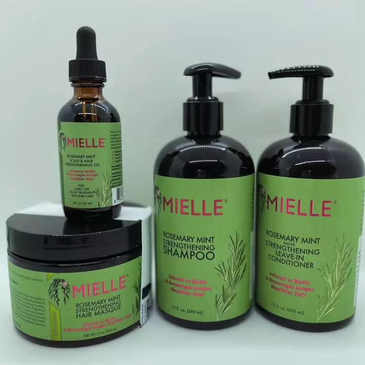 COMBO MIELLE