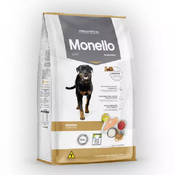 Monello Adulto Tradicional