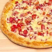 Pizza Bauru