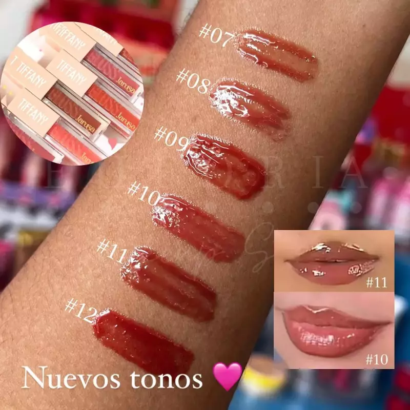 JARUSA-Gloss Tiffany (2)