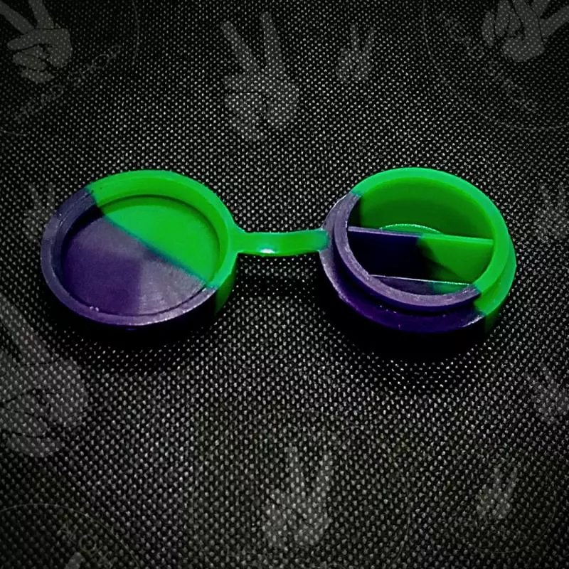 Slick de Silicone 8 ml - Divisória