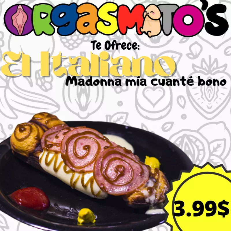 EL ITALIANO
