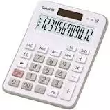 CALCULADORA CASIO 12 DIGITUS MAX-12B