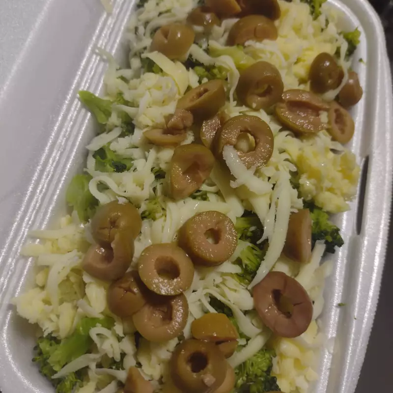 Vegetariana