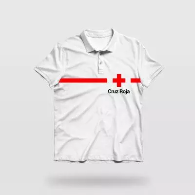 Polo camisero